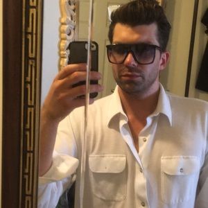 Meet your Posher, Peter